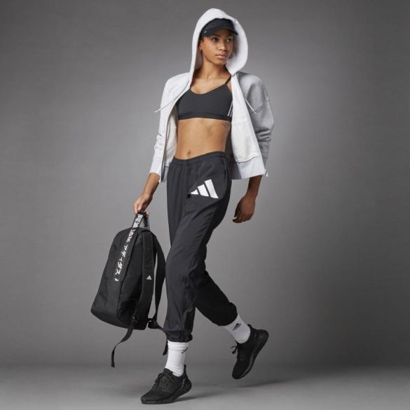 Жіночі штани Adidas 3 Bar Logo GL0675_image_6