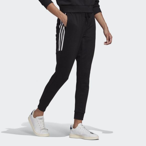 Жіночі штани Adidas Essentials 3-Stripes GL1372_image_3