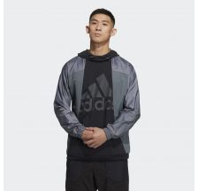 Чоловіча худі Adidas Badge Of Sport GQ1172