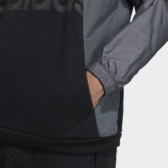 Чоловіча худі Adidas Badge Of Sport GQ1172_image_4