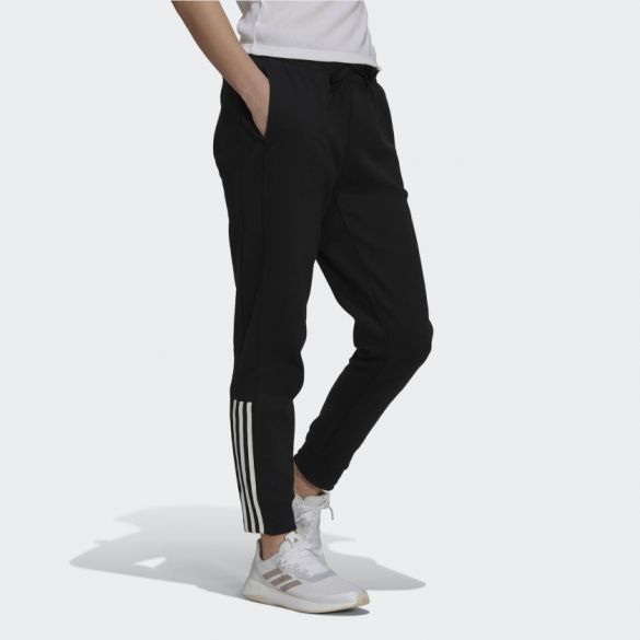 Жіночі штани Adidas Essentials 3-Stripes GS1383_image_4