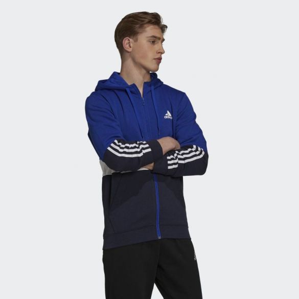 Мужская толстовка Adidas Essentials Fleece H14645_image_6
