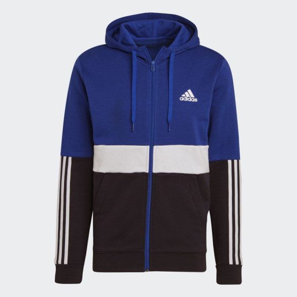 Мужская толстовка Adidas Essentials Fleece H14645_image_5