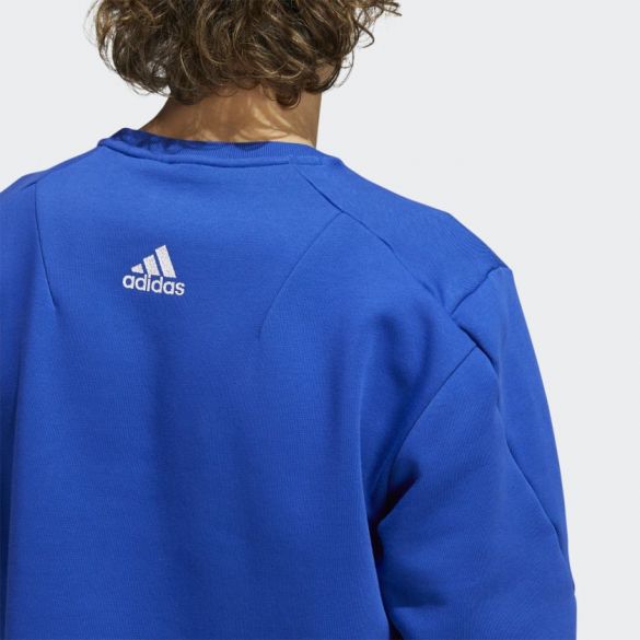 Чоловічий реглан Adidas Reverse Retro H19275_image_4