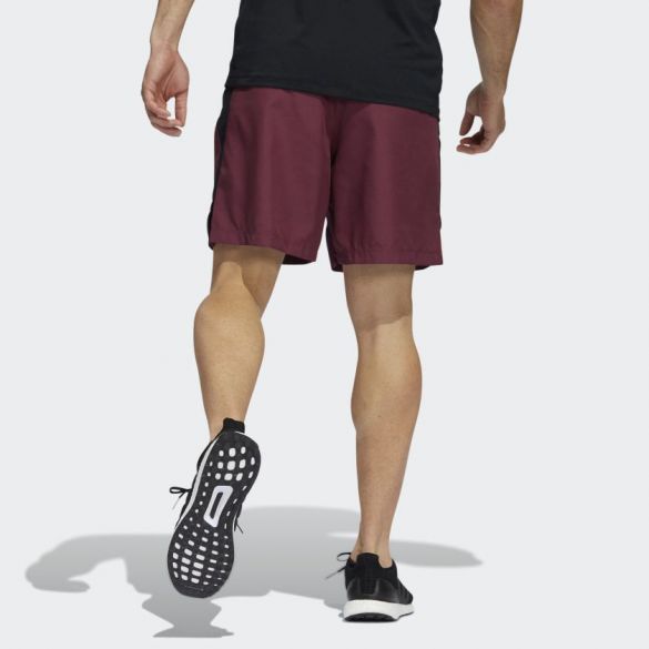 Шорты Aeromotion Woven Performance H29169_image_2