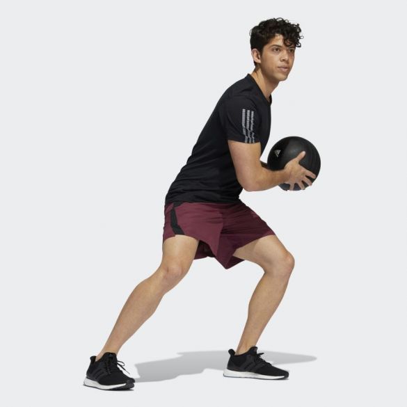 Шорти Aeromotion Woven Performance H29169_image_3