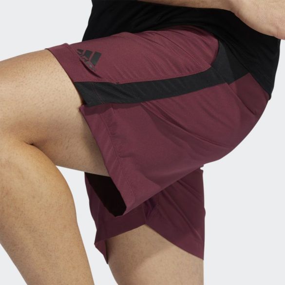 Шорти Aeromotion Woven Performance H29169_image_4