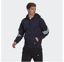 Чоловіча толстовка Adidas Sportswear Future Icons 3-Stripes H39778