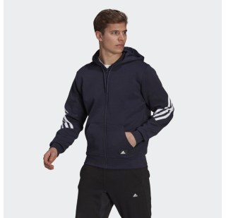 Чоловіча толстовка Adidas Sportswear Future Icons 3-Stripes H39778