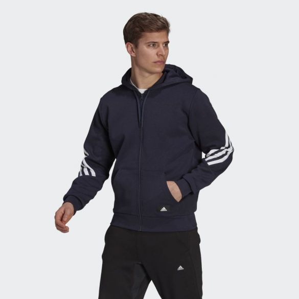 Чоловіча толстовка Adidas Sportswear Future Icons 3-Stripes H39778_image_1