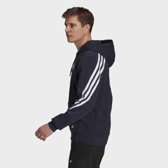 Чоловіча толстовка Adidas Sportswear Future Icons 3-Stripes H39778_image_7