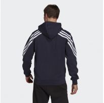 Чоловіча толстовка Adidas Sportswear Future Icons 3-Stripes H39778_image_7