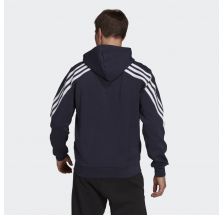 Чоловіча толстовка Adidas Sportswear Future Icons 3-Stripes H39778