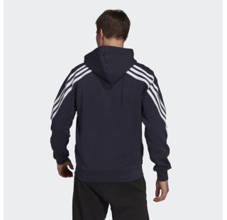 Чоловіча толстовка Adidas Sportswear Future Icons 3-Stripes H39778