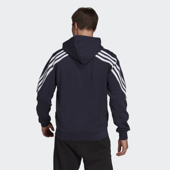 Чоловіча толстовка Adidas Sportswear Future Icons 3-Stripes H39778_image_2