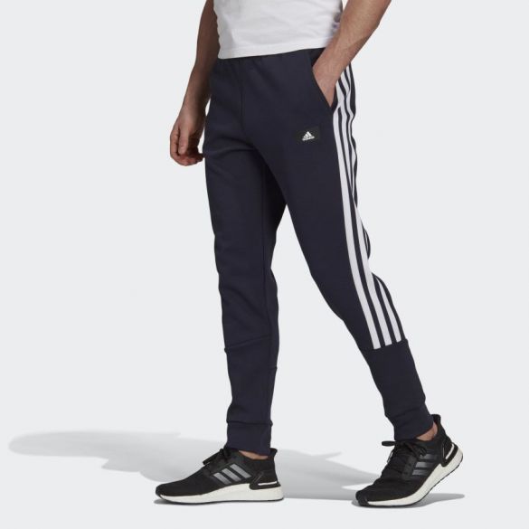 Мужские брюки Adidas Sportswear Future Icons 3-Stripes H39779_image_1