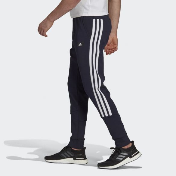 Чоловічі штани Adidas Sportswear Future Icons 3-Stripes H39779_image_3