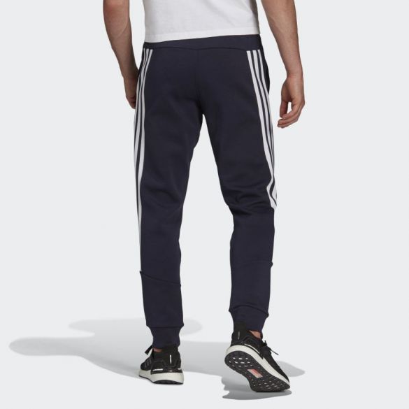 Мужские брюки Adidas Sportswear Future Icons 3-Stripes H39779_image_2