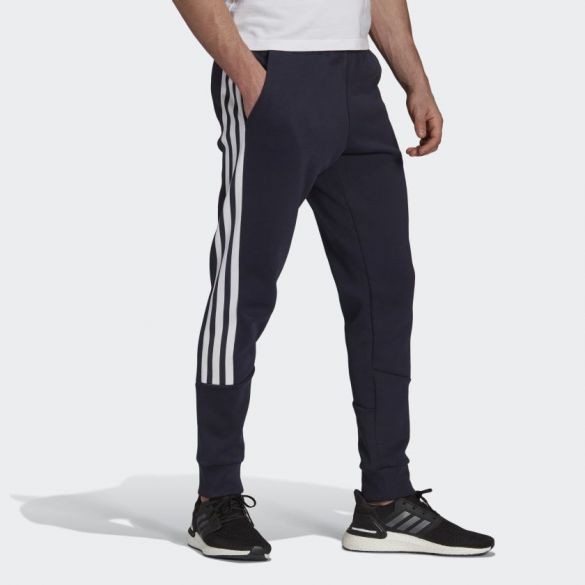 Чоловічі штани Adidas Sportswear Future Icons 3-Stripes H39779_image_5