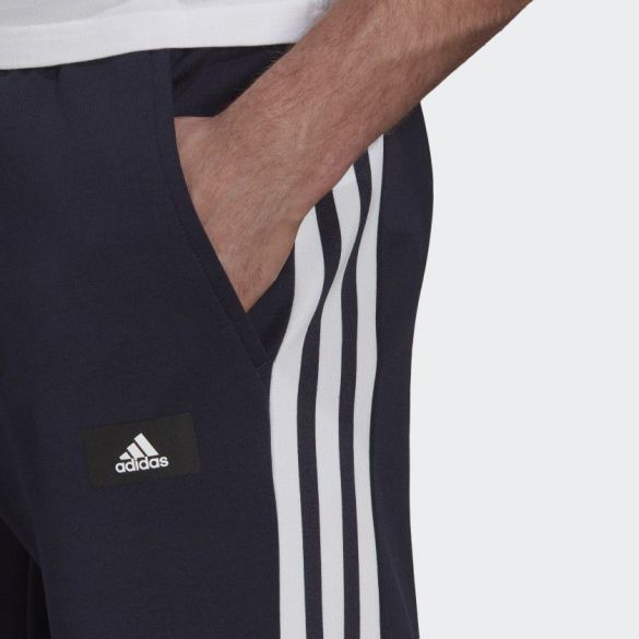 Чоловічі штани Adidas Sportswear Future Icons 3-Stripes H39779_image_4