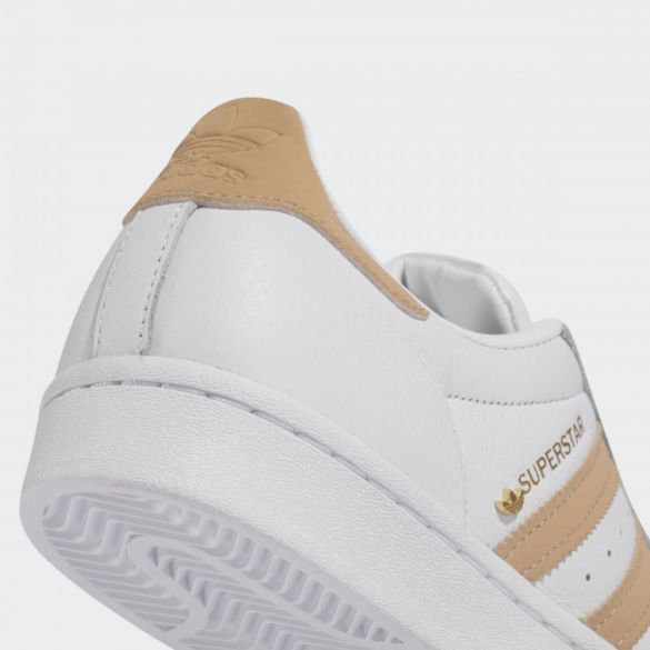 Жіночі кросівки Adidas Superstar Q46570_image_4