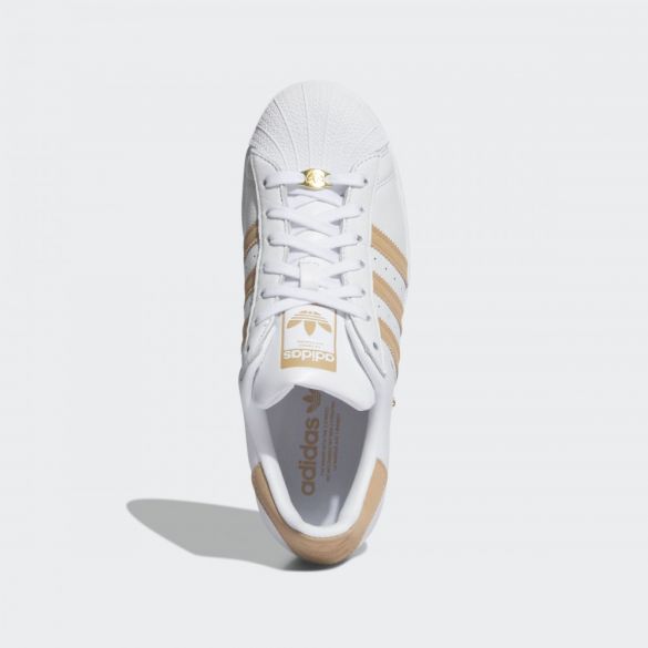 Жіночі кросівки Adidas Superstar Q46570_image_5