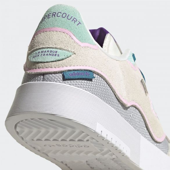 Жіночі кросівки Adidas Supercourt XX S42816_image_6