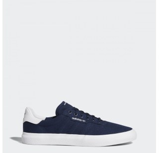 Чоловічі кеди Adidas 3MC Vulc B22707 