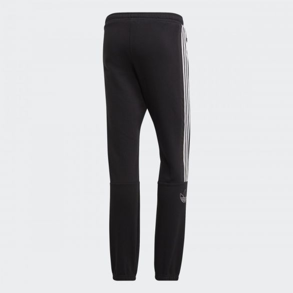 Мужские брюки Adidas Outline ED4690_image_1