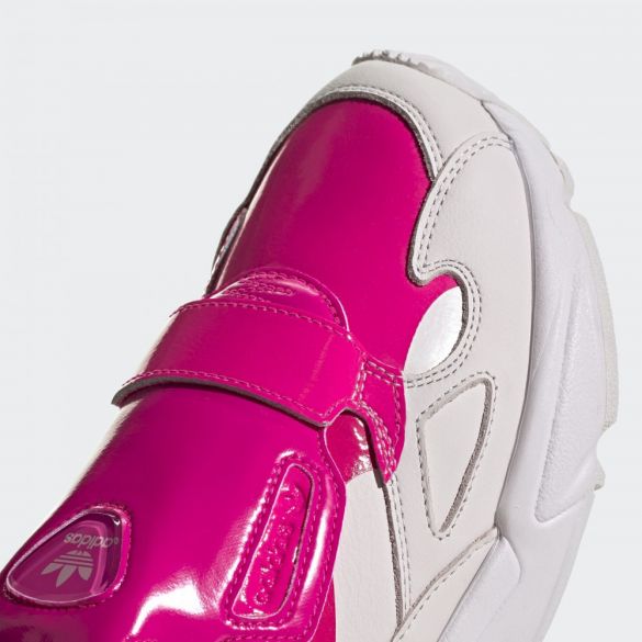 Женские кроссовки Adidas Falcon RX EE5018_image_8