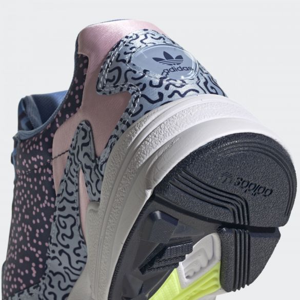 Женские кроссовки Adidas Falcon EE7098_image_6