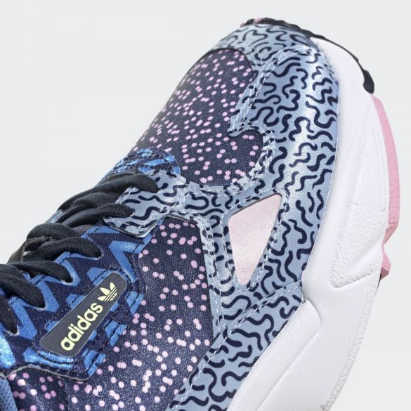 Женские кроссовки Adidas Falcon EE7098_image_4
