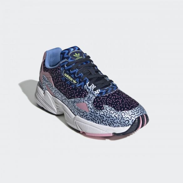 Женские кроссовки Adidas Falcon EE7098_image_8