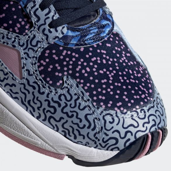 Женские кроссовки Adidas Falcon EE7098_image_3