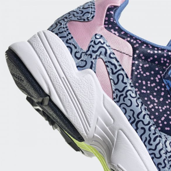 Женские кроссовки Adidas Falcon EE7098_image_9