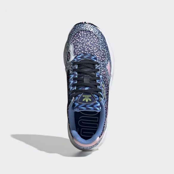 Женские кроссовки Adidas Falcon EE7098_image_11