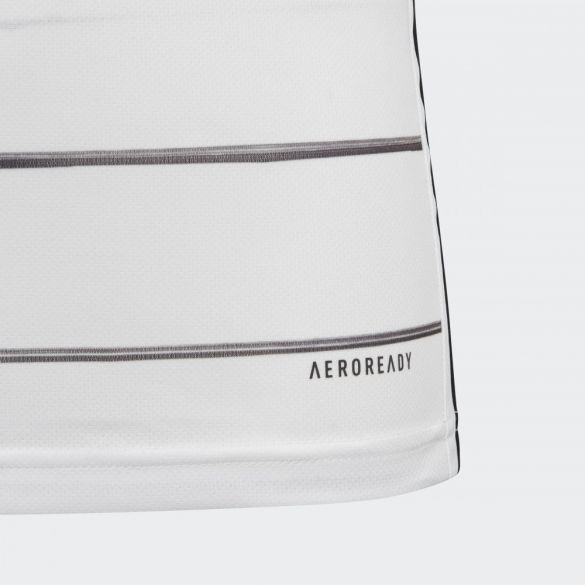 Дитяча футболка Adidas Germany 2020 Youth Home EH6103_image_4