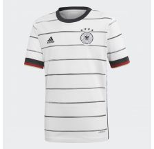 Дитяча футболка Adidas Germany 2020 Youth Home EH6103