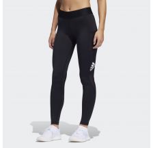 Жіночі легінси Adidas Alphaskin Long FJ7167