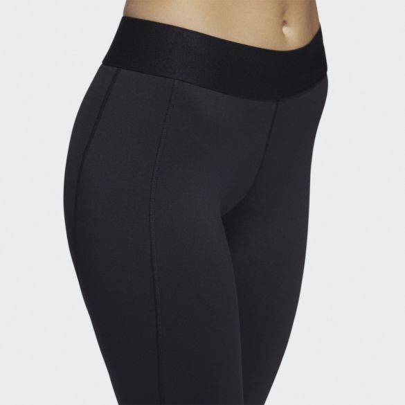 Жіночі легінси Adidas Alphaskin Long FJ7167_image_5