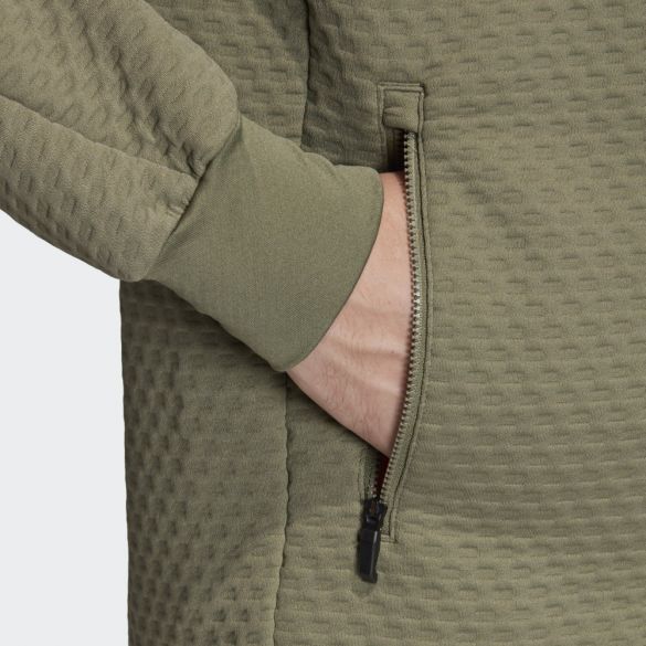 Чоловіча куртка-бомбер Adidas Terrex FK1361_image_10