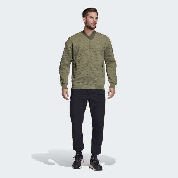 Чоловіча куртка-бомбер Adidas Terrex FK1361_image_9