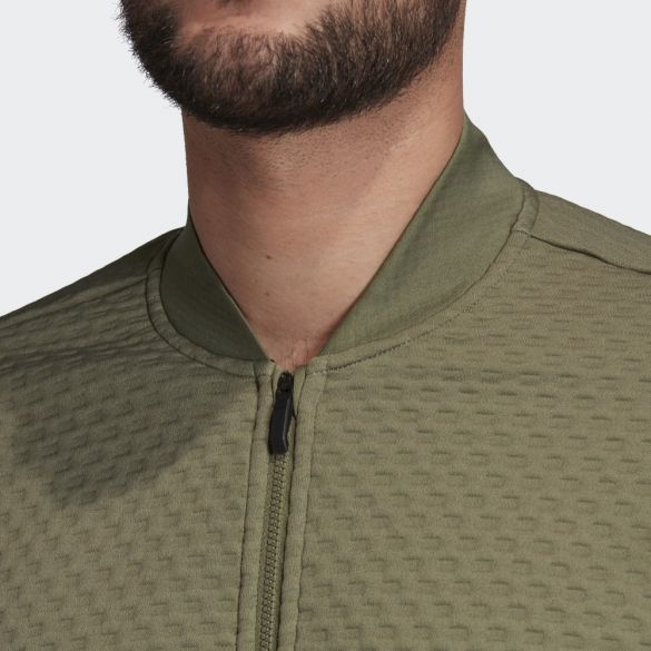 Чоловіча куртка-бомбер Adidas Terrex FK1361_image_5