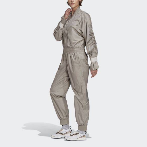 Жіночий комбінезон Adidas All-In-One FK8861_image_3