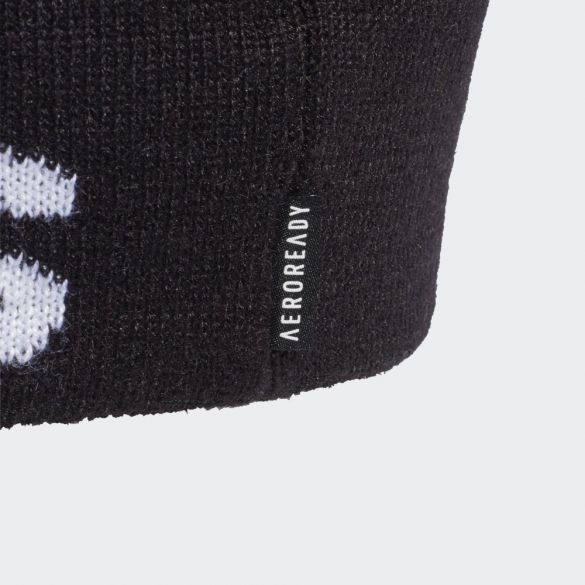 Шапка Adidas Aeroready Big Logo FS9029_image_4