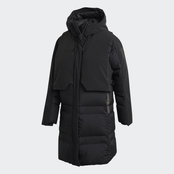 Женская парка Adidas MYSHELTER COLD.RDY FT2409_image_7