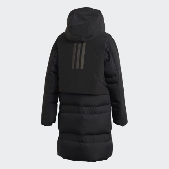 Женская парка Adidas MYSHELTER COLD.RDY FT2409_image_8