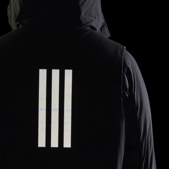Женская парка Adidas MYSHELTER COLD.RDY FT2409_image_5