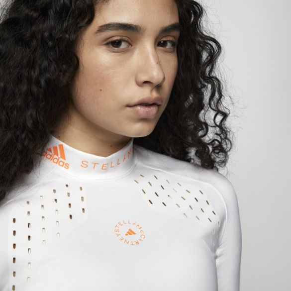 Жіночий лонгслів Adidas By Stella McCartney Truepurpose FU0745_image_3