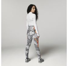 Жіночий лонгслів Adidas By Stella McCartney Truepurpose FU0745